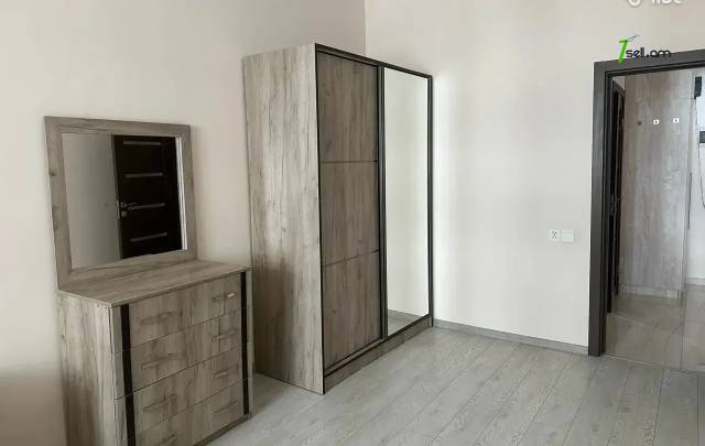 2 սենյականոց բնակարան նորակառույց շենքում Պարույր Սևակի փողոցում, 70 ք.մ., 10/15 հարկ