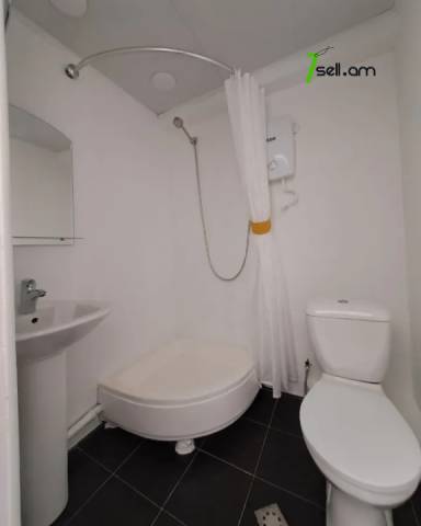 2 սենյականոց բնակարան Խորենացու փողոցում, 60 ք.մ., 9/11 հարկ, կապիտալ վերանորոգված