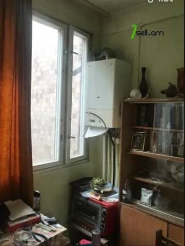 2 սենյականոց բնակարան Մամիկոնյանց փողոցում, 68 ք.մ., մի քանի պատշգամբ, 2/5 հարկ