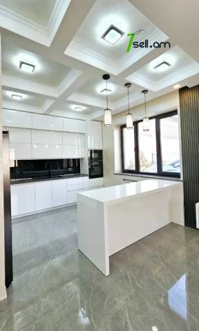 Մեկ հարկանի քարե տուն Սամվել Գևորգյան փողոցում Դավիթաշենում, 505 ք.մ., 3+ սանհանգույց