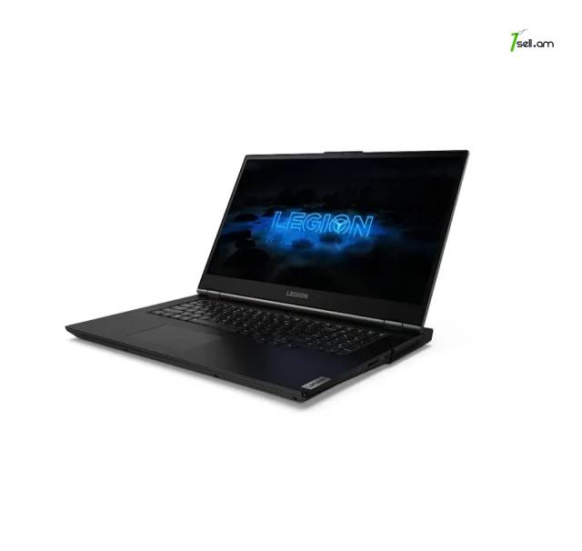 Նոր խաղային նոութբուք Lenovo Legion 5 Pro 16GB RTX 3060 6GB 512GB notebook ноутбук