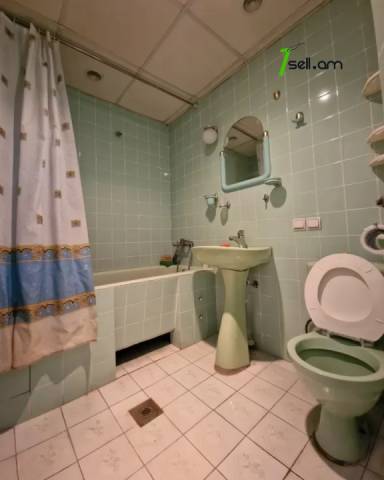 Մեկ հարկանի քարե տուն Լեռ Կամսարի փողոցում Արաբկիրում, 120 ք.մ., կոսմետիկ վերանորոգում