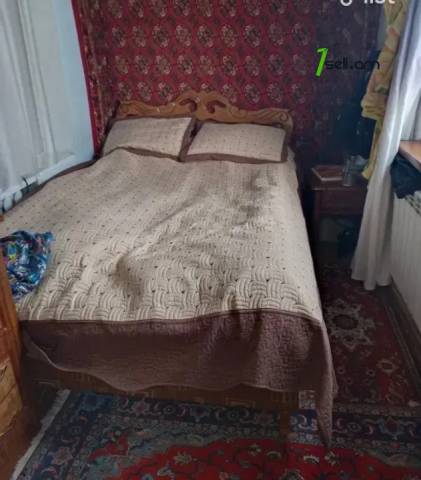 2 սենյականոց բնակարան Մոլդովական փողոցում, 64 քմ, մասնակի վերանորոգում, քարե շենք