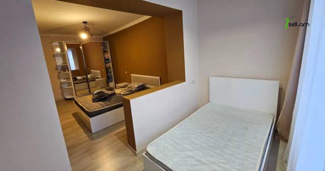 2 սենյականոց բնակարան Միքայել Չայլախյան փողոցում, 90 ք.մ., 10/16 հարկ, կապիտալ վերանորոգված