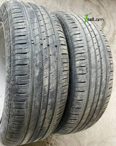 GGG. Kungboss 2հատ 80% Ամառային անվադողեր, 205/55 R16