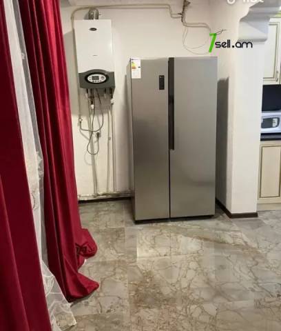 3 սենյականոց բնակարան, Դավթաշեն 2-րդ թաղամաս, 78 քմ, 2/9 հարկ, կապիտալ վերանորոգված