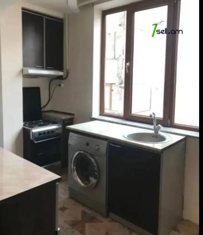 1 սենյականոց բնակարան Կոմիտասի պողոտայում, 45 քմ, 7/9 հարկ, 2 սանհանգույց, կապիտալ վերանորոգված