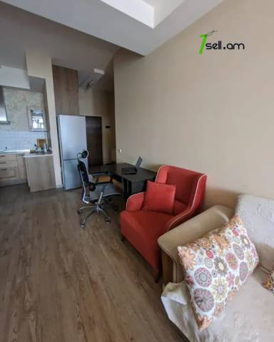 3 սենյականոց բնակարան նորակառույց շենքում Սասնա Ծռերի փողոցում, 80 քմ, 14/17 հարկ, բարձր առաստաղներ