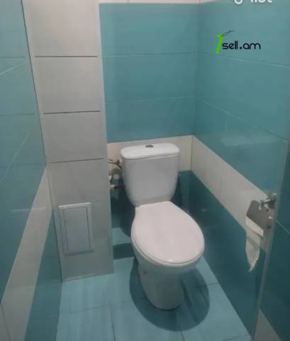 4 սենյականոց բնակարան Կարախանյան փողոցում, 115 ք.մ., 2/9 հարկ, 2 սանհանգույց, կապիտալ վերանորոգված