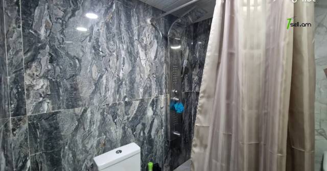 2 սենյականոց բնակարան Զաքարիա Քանաքեռցու փողոցում, 47 քմ, 2/9 հարկ, կապիտալ վերանորոգված