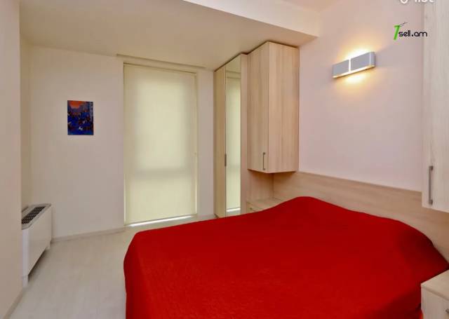 2 սենյականոց բնակարան նորակառույց շենքում, Buzand St, 75 քմ, 7/17 հարկ, բարձր առաստաղներ