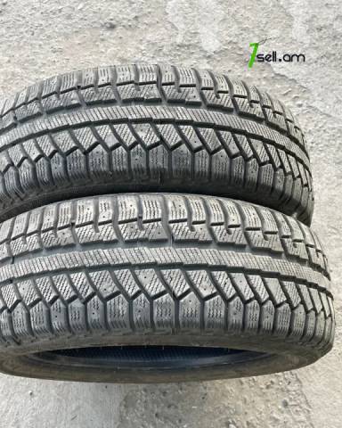 GGG. Cordinant 2hat 95%Ձմեռային անվադողե 205/55 R16