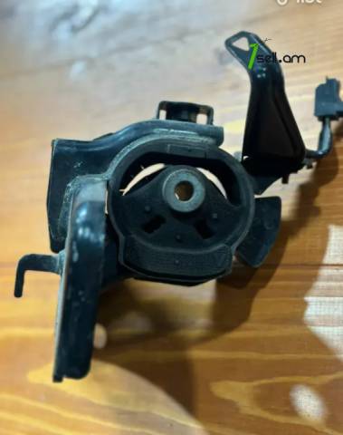 Շարժիչի բարձիկ հետևի, Toyota Prius, 2009թ, Օրիգինալ պահեստամաս