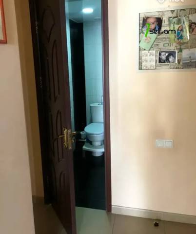 3 սենյականոց բնակարան Զորավար Անդրանիկի փողոցում, 96 ք.մ., 12/14 հարկ, կապիտալ վերանորոգված