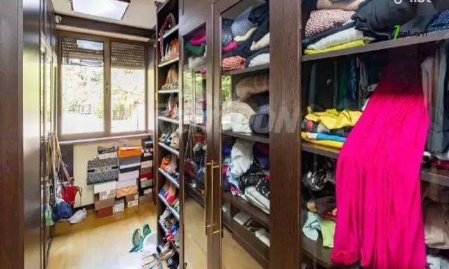 4 սենյականոց բնակարան Մոսկովյան փողոցում, 150 ք.մ., 2/8 հարկ, 2 սանհանգույց, եվրովերանորոգված