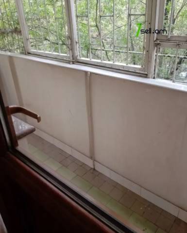 2 սենյականոց բնակարան Ամիրյան փողոցում, 70 քմ, 6/9 հարկ, կապիտալ վերանորոգված