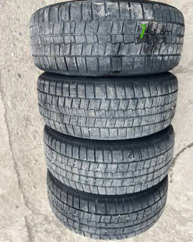 GGG. Wanli 205/55/r16 80%