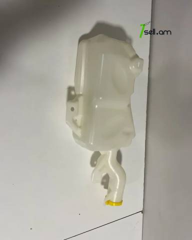 Jeep Compass ջրի բաք (2017-2023)