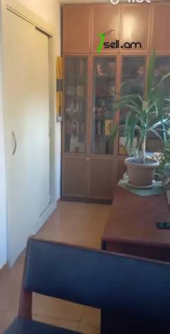 3 սենյականոց բնակարան, Դավիթ Մալյան փողոցի նրբանցք, 73 ք.մ., կապիտալ վերանորոգված, քարե շենք