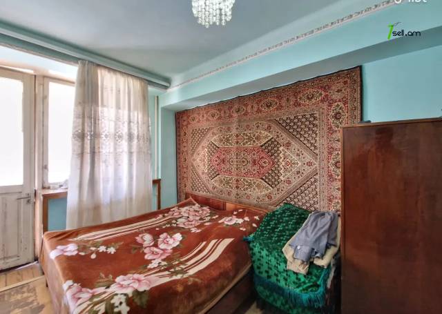 3 սենյականոց բնակարան Արմեն Տիգրանյանի փողոցում, 100 քմ, 1/9 հարկ