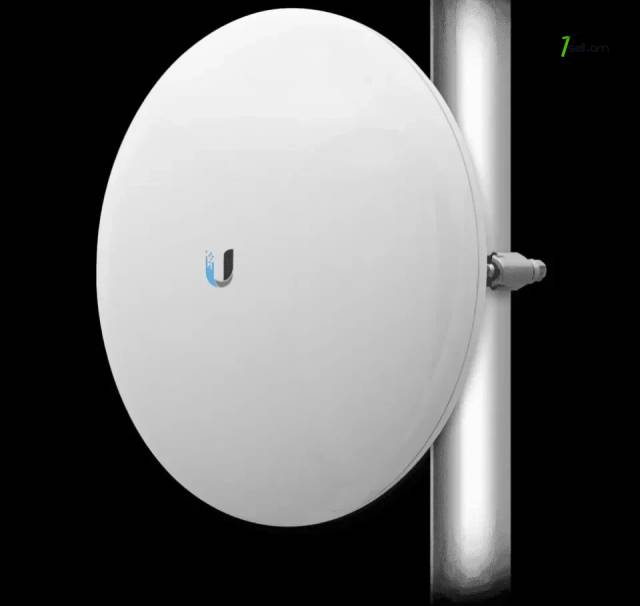 Радиомост Ubiquiti NanoBeam 5ac-19 на расстояниях более 15 км Acces Point LR