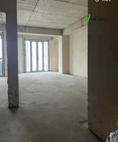 3 սենյականոց բնակարան նորակառույց շենքում Մալխասյանց փողոցում, 107 քմ, 12/14 հարկ, 2 սանհանգույց