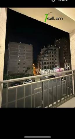 3 սենյականոց բնակարան նորակառույց շենքում Վաղարշ Վաղարշյան փողոցում, 70 քմ, 4/14 հարկ