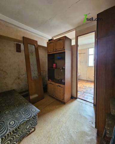 2 սենյականոց բնակարան Սարյանի փողոցում, 66 ք.մ.