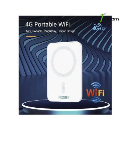 4G router Mobile Portable WiFi SIM Card Modem 4G LTE անլար Wifi SIM քարտ շարժական