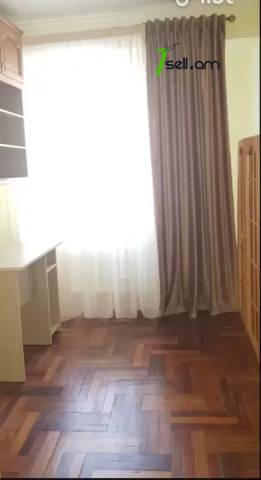4 սենյականոց բնակարան Ավետ Ավետիսյան փողոցում, 88 ք.մ., 2/9 հարկ, կապիտալ վերանորոգված
