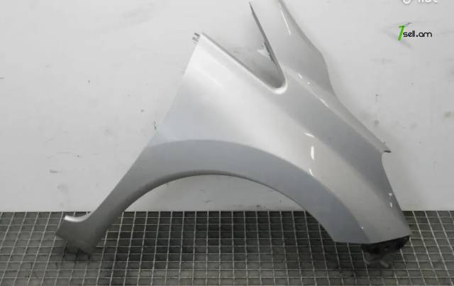 Դիմացի աջ կռիլո, Nissan Note E12, 2012թ, Օրիգինալ պահեստամաս