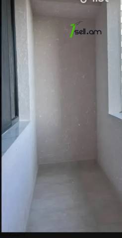 2 սենյականոց բնակարան Վիկտոր Համբարձումյան փողոցում, 49 քմ, 4/10 հարկ, եվրովերանորոգված