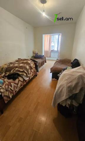 3 սենյականոց բնակարան նորակառույց շենքում, Դավթաշեն 4-րդ թաղամաս, 82 քմ, 5/9 հարկ, բարձր առաստաղներ