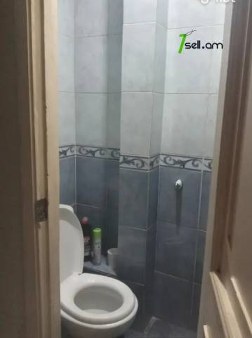 3 սենյականոց բնակարան, Դուրյան թաղամաս, 76 քմ, նախավերջին հարկ, եվրովերանորոգված