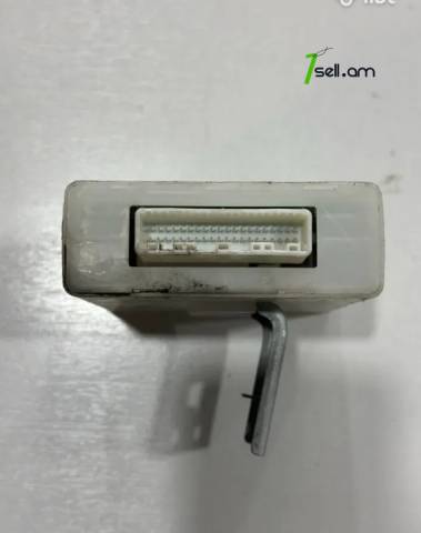 Xenon ադապտիվ կառավարման բլոկ, Nissan Fuga Y50, 2006թ, Օրիգինալ պահեստամաս