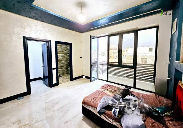 Երկու հարկանի քարե տուն, Մուշ թաղամաս Մալաթիա Սեբաստիայում, 500 ք.մ., 3+ սանհանգույց