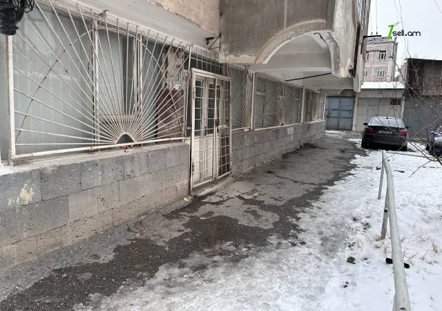 Գրասենյակային տարածք, Դավթաշեն 1-ին թաղամաս Դավթաշենում, 73 քմ