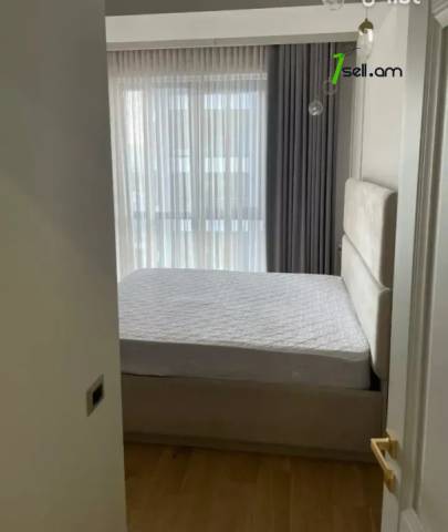 3 սենյականոց բնակարան նորակառույց շենքում Քանաքեռ Զեյթունում, 110 ք.մ., 2 սանհանգույց