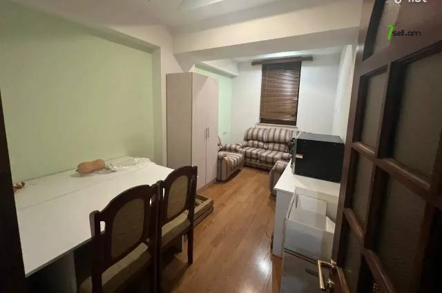 4 սենյականոց բնակարան նորակառույց շենքում Աբովյան փողոցում, 85 ք.մ., նախավերջին հարկ