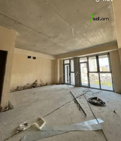 4 սենյականոց բնակարան նորակառույց շենքում Մամիկոնյանց փողոցում, 111 ք.մ., 7/14 հարկ, 2 սանհանգույց