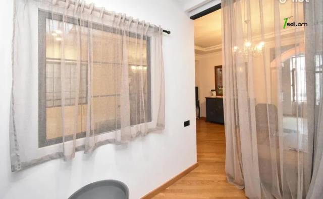 2 սենյականոց բնակարան նորակառույց շենքում Եկմալյան փողոցում, 51 քմ, 5/9 հարկ, բարձր առաստաղներ