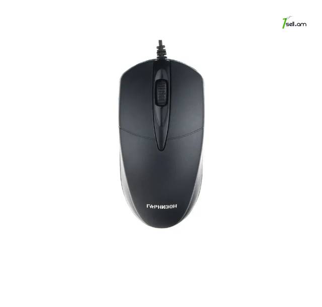 Մկնիկ Гарнизон GM-220 computer mouse оптическая мышь