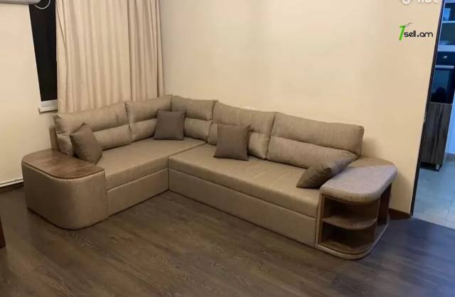 4 սենյականոց բնակարան Տիգրան Մեծի պողոտայում, 87 ք.մ., 5/9 հարկ, եվրովերանորոգված