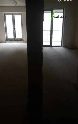 2 սենյականոց բնակարան նորակառույց շենքում Վերին Անտառային փողոցում, 65 քմ, 2/7 հարկ