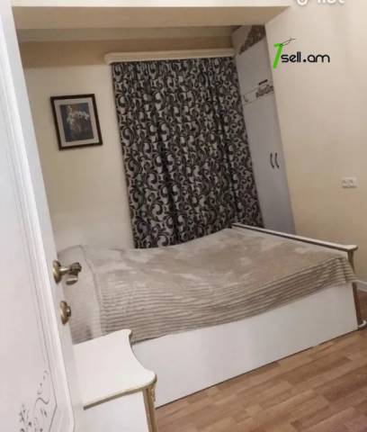 3 սենյականոց բնակարան, Դավթաշեն 4-րդ թաղամաս, 75 քմ, 8/11 հարկ, եվրովերանորոգված