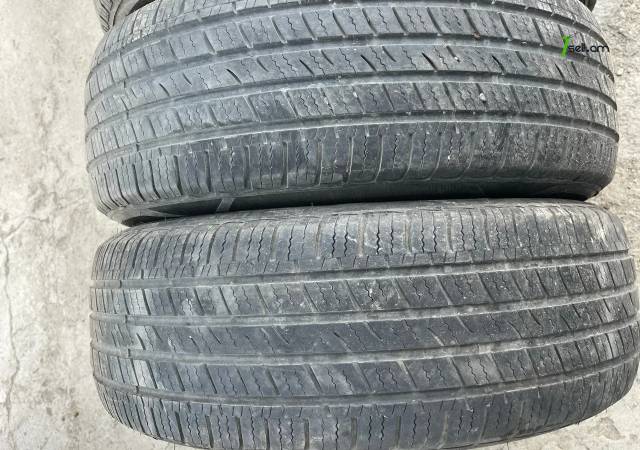 GGG. Arizonian 2հատ 70% Ձմեռային անվադողեր, 235/65 R17