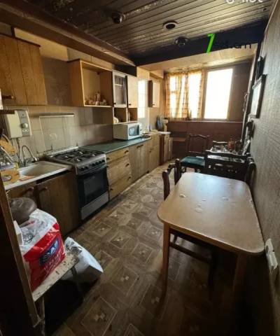 2 սենյականոց բնակարան Մեսրոպ Մաշտոցի պողոտայում, 65 քմ, 10/12 հարկ