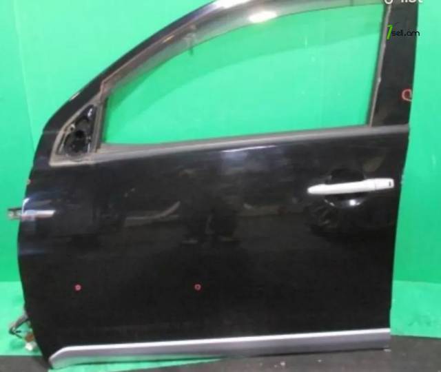 Mitsubishi Outlander 2007 Առջևի ձախ դուռ