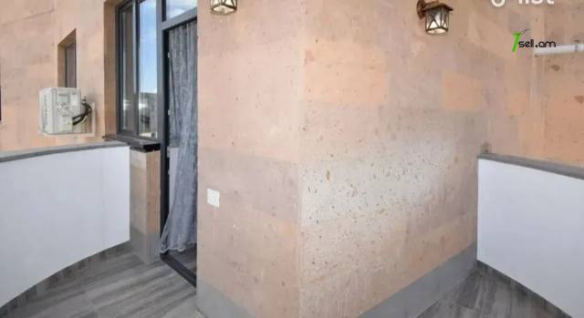 2 սենյականոց բնակարան նորակառույց շենքում Ձորափի փողոցում, 73 ք.մ., 9/18 հարկ, բարձր առաստաղներ