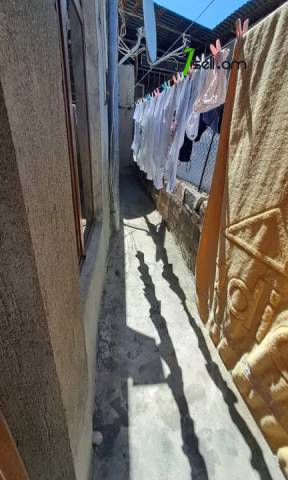 Երկու հարկանի քարե տուն Սասունցի Դավիթ փողոցում Էրեբունիում, 103 քմ, 2 սանհանգույց